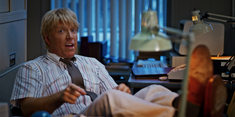Jake Busey